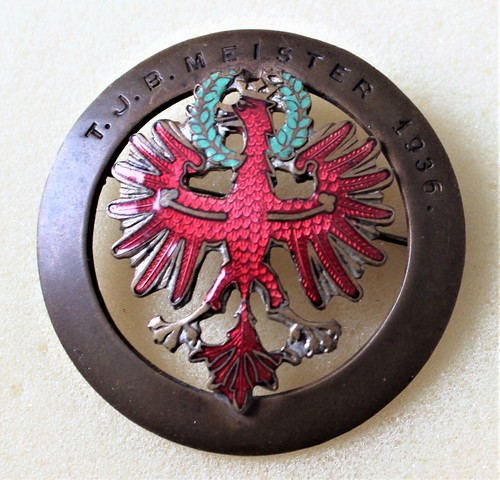 Austria repubblica tirolo - i^,