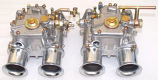Carburatori twin dcoe 152 - 45,