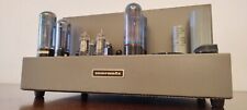 MARANTZ 8B leggendario amplificatore a valvole vintage anno 1963, 220 volt a.c.