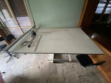 tavolo da disegno con tecnigrafo NEOLT