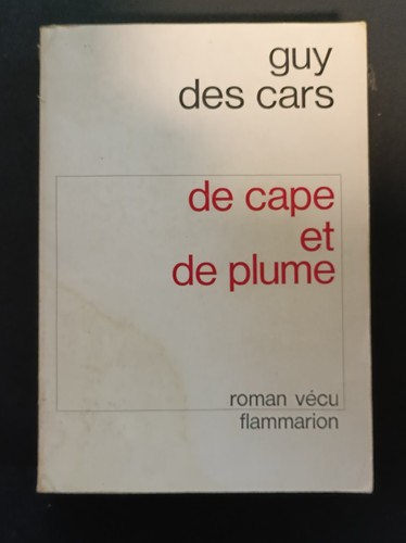 Mantello piuma guy - di,