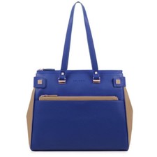 BORSA PIQUADRO CRISTAL