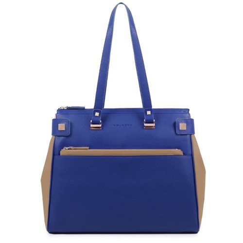 Borsa piquadro cristal - borsa,