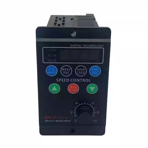 Convertitore frequenza - di,