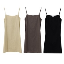 Abito Sottoveste Cami