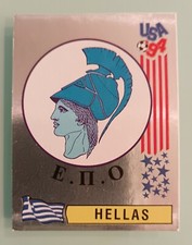 HELLAS Scudetto WC USA 94