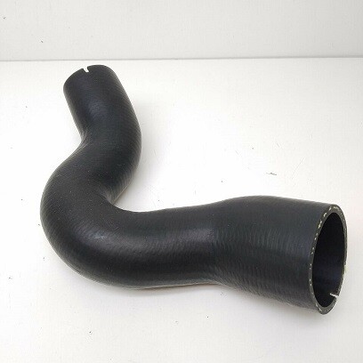 Tubo intercooler manicotto - tubo,