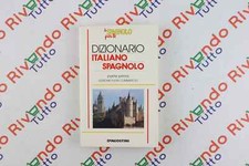 Lo Spagnolo Per Te DIZIONARIO