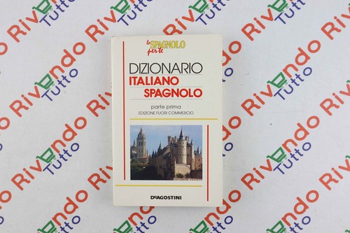 Spagnolo per dizionario - lo,