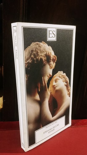 Stefano zecchi estasi - estasi,