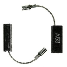 Spazzole Carbonio Motore BOSCH