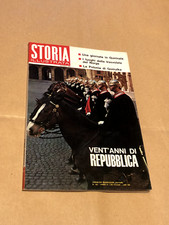 LIBRI RIVISTE GIORNALI STORIA