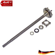 Asse innesto posteriore