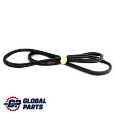 Mini Cooper R50 R53 R56 Portellone Paraspigoli Guarnizione Tronco Bagagliaio