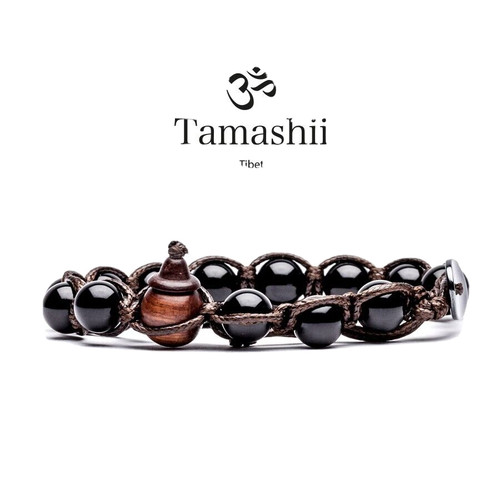 Tamashii bracciale tibetano - bracciale,