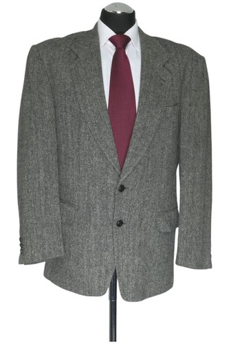 Harris tweed giacca - harris, da