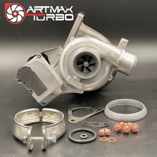 Turbocompressore Mercedes Vito Viano 111 CDI 115CDI 116CV 150CV W639 V40A03171 VV19 