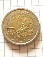 moneta RARISSIMA commemorativa