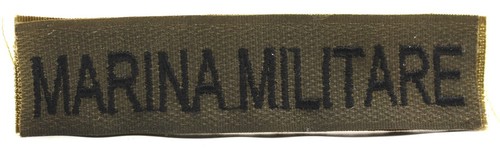 Patch incursori goi sabbia - patch,