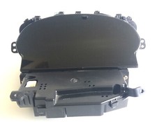 CRUSCOTTO STRUMENTAZIONE DIGITALE TOYOTA YARIS VERSO 1.3 BENZ. - ANNO 2003