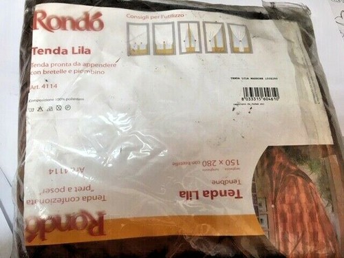 Tenda interni tendone lila - tendone,