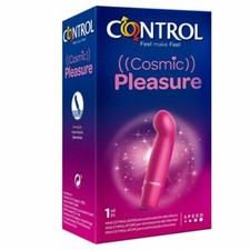 Control Cosmic pleasure durex