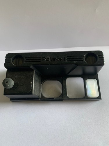Obiettivo originale polaroid - originale,