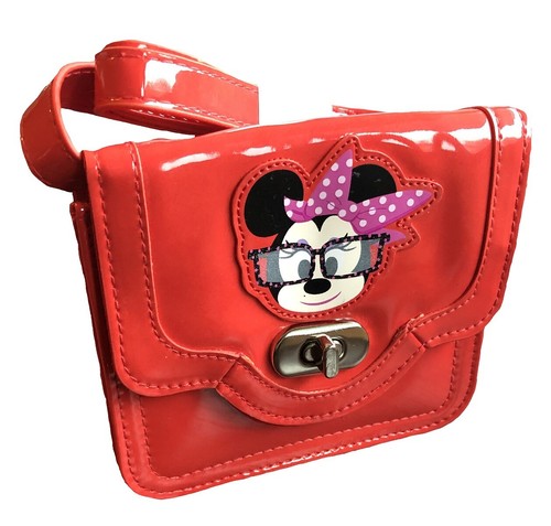 Disney minnie mouse - minnie, rosso