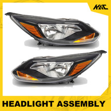 Fits 2012 2013 2014 Ford Focus