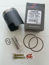 PISTONE VERTEX PRO RACE