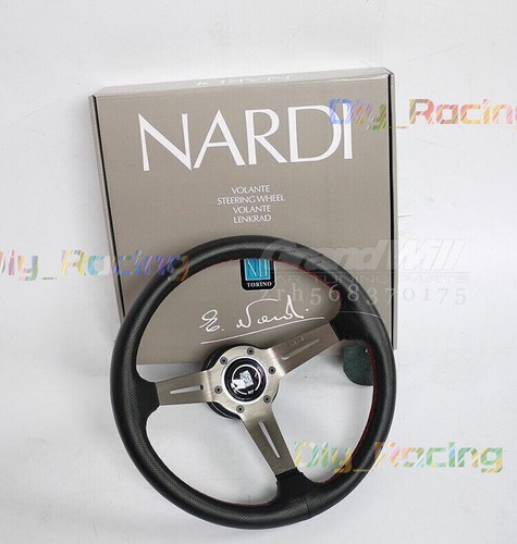 Volante sportivo racing - , nardi