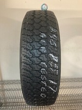 1 Tire 245 75 17 Goodyear