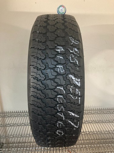Tire 245 17 goodyear - 1,