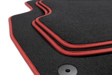 Tappetini Edition GTI adatti