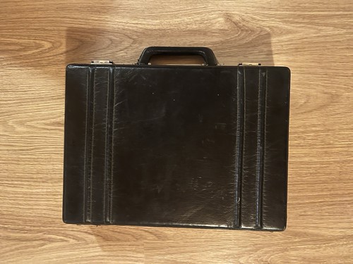 Valigia ore vintage - 24,