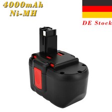 24V 4,0Ah Ni-MH Batteria per