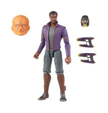 MARVEL LEGENDS: WHAT IF -