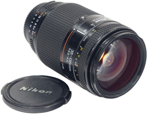Nikon 135mm 4 5 zoom - nikon, 3.5-4.5