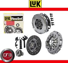 Kit Frizione e Volano LUK AUDI A4 Avant (8K5; B8) 2.0 TDI quattro KW 125 CV 170