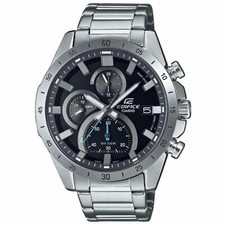 Orologio Uomo Cronografo Casio