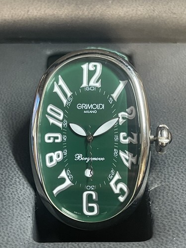 Orologio analogico automatico