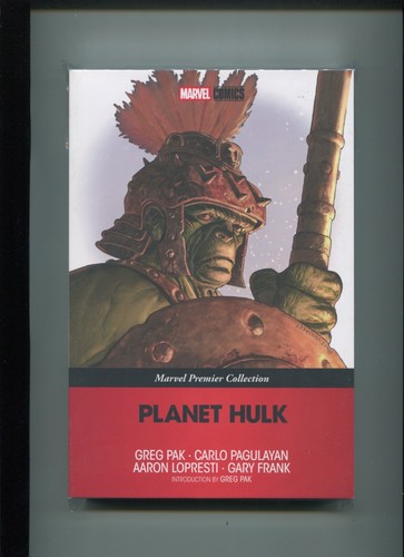 Nuovo planet hulk - nuovo,