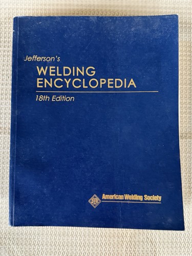 Jefferson welding - jefferson’s,