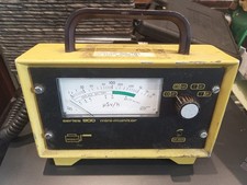 Mini Monitor Serie 900 Geiger