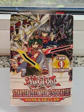 yugioh yu gi oh starter deck 2