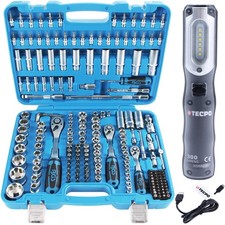 BGS INDUSTRIA SET CHIAVI A