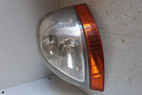 Faro fanale anteriore - anteriore, sinistro