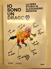 Io sono un drago. La vera