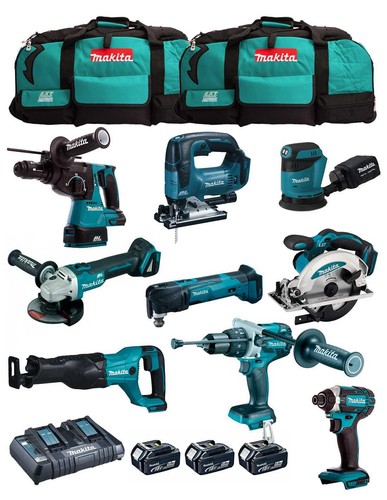 Makita kit mk902 - makita, +