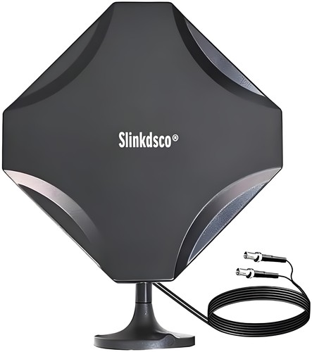 Mimo antenna esterna - esterna, 5g